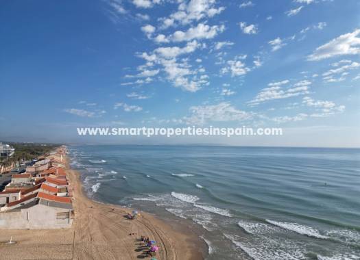Resale - Apartment - Guardamar  - Guardamar
