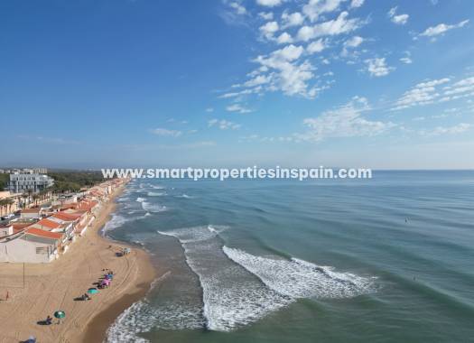 Resale - Apartment - Guardamar  - Guardamar