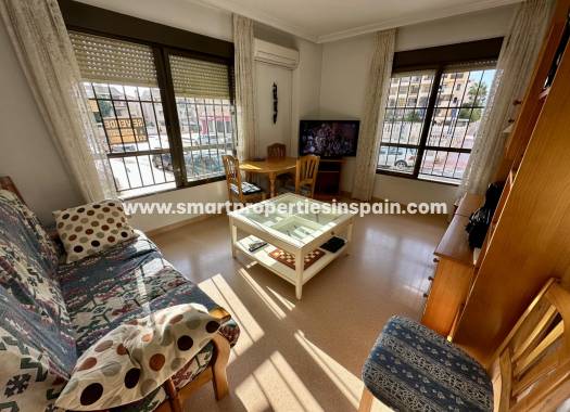 Resale - Apartment - Guardamar  - Guardamar