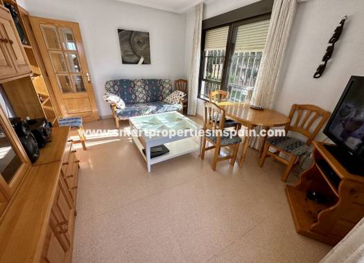 Resale - Apartment - Guardamar  - Guardamar