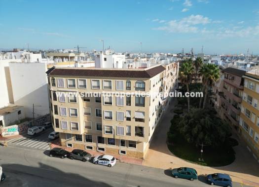 Resale - Apartment - Guardamar  - Guardamar