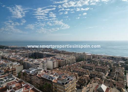 Resale - Apartment - Guardamar  - Guardamar