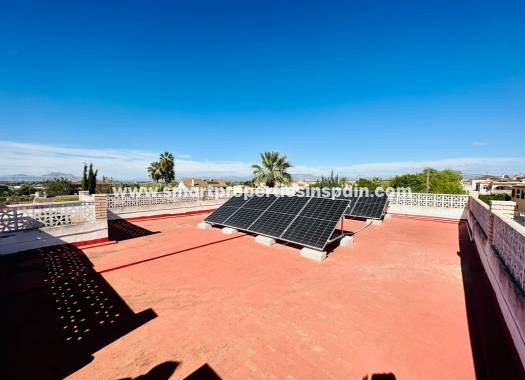 SOLAR PANELS