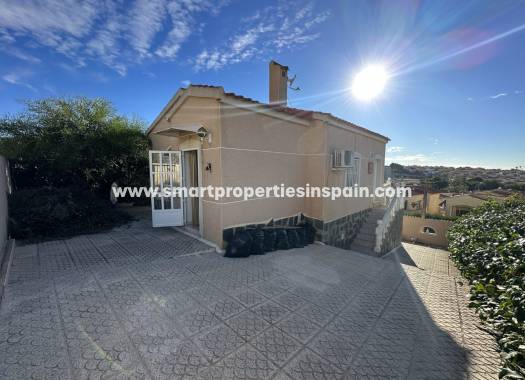 Revent - Maison Individuelle - La Marina - Urbanización La Marina