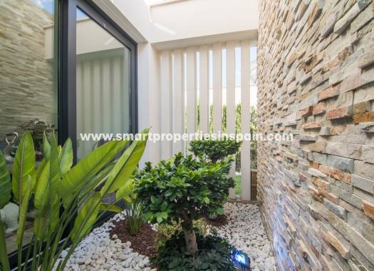 Reventa - Chalet Independiente - Monforte del Cid