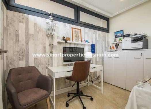 Reventa - Chalet Independiente - Monforte del Cid