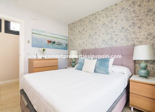 Reventa - Chalet Independiente - Monforte del Cid