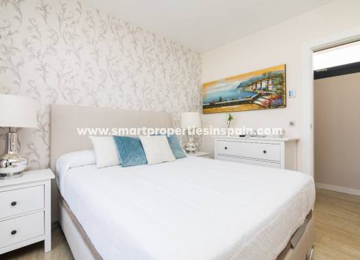 Reventa - Chalet Independiente - Monforte del Cid