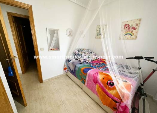 Wederverkoop - Townhouse - La Marina - Urbanización La Marina