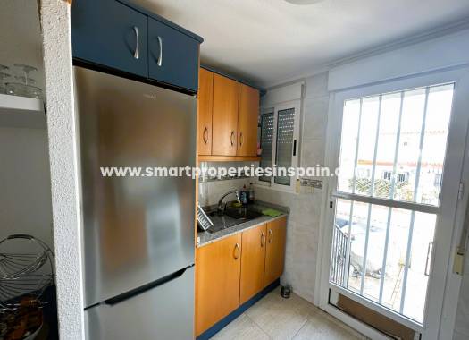 Wederverkoop - Townhouse - La Marina - Urbanización La Marina