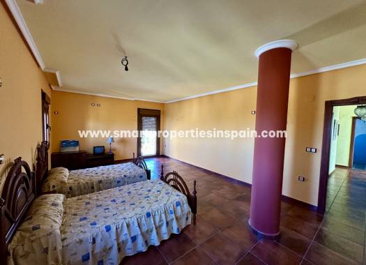Resale - Country House - Rojales - Rural