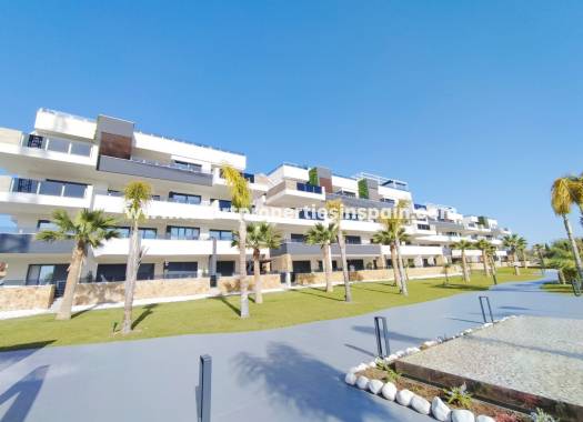 Neubau - Apartment - Orihuela Costa