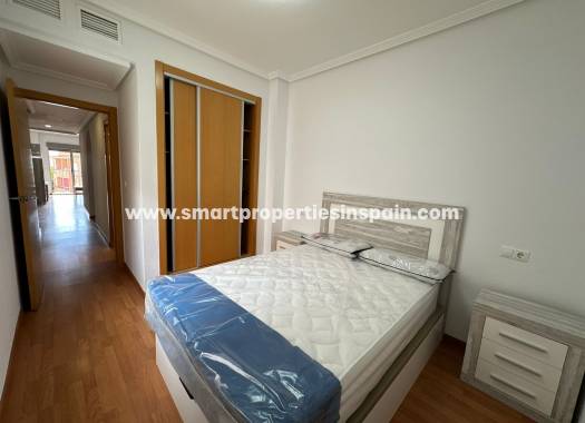 Alquiler Larga Estancia - Piso - Dolores - dolores