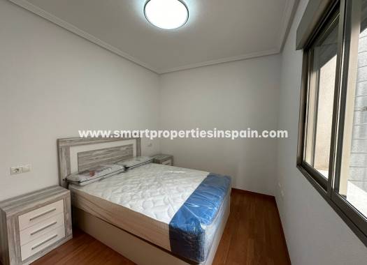 Alquiler Larga Estancia - Piso - Dolores - dolores