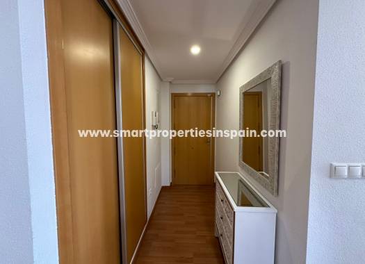 Alquiler Larga Estancia - Piso - Dolores - dolores