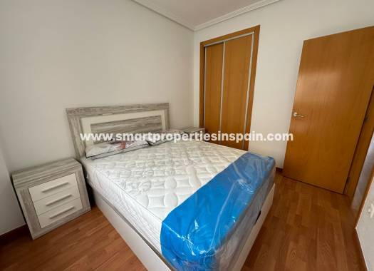 Alquiler Larga Estancia - Piso - Dolores - dolores