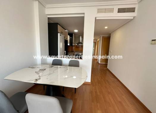 Alquiler Larga Estancia - Piso - Dolores - dolores