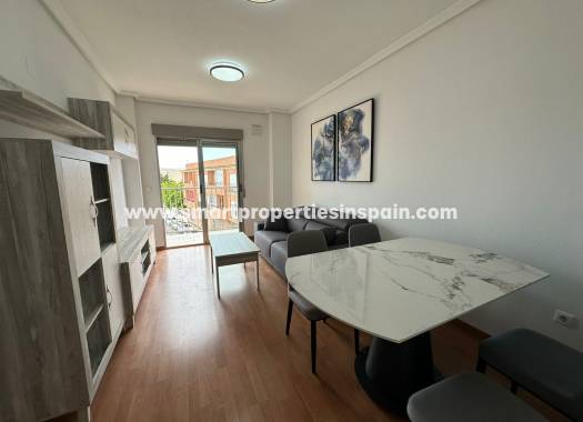 Alquiler Larga Estancia - Piso - Dolores - dolores