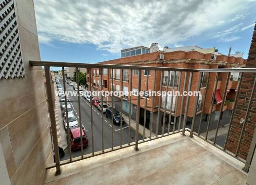 Alquiler Larga Estancia - Piso - Dolores - dolores