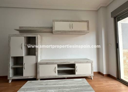 Alquiler Larga Estancia - Piso - Dolores - dolores