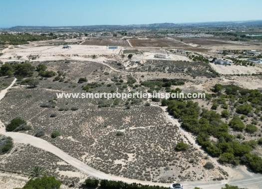 Wiederverkauf - Grundstuck - Elche