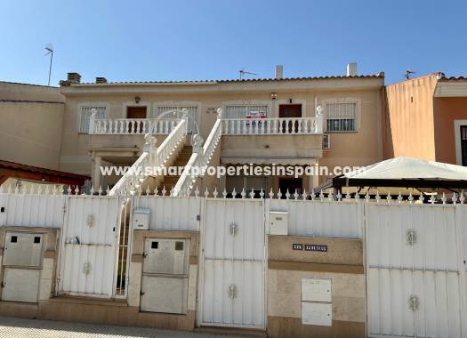 Resale - Bungalow - Formentera del Segura - Rojales