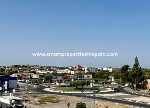 Resale - bungalow - Formentera del Segura - Rojales