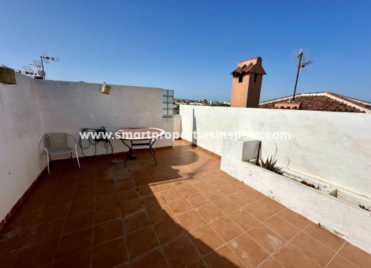 Resale - bungalow - Formentera del Segura - Rojales