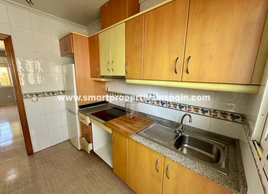 Resale - bungalow - Formentera del Segura - Rojales