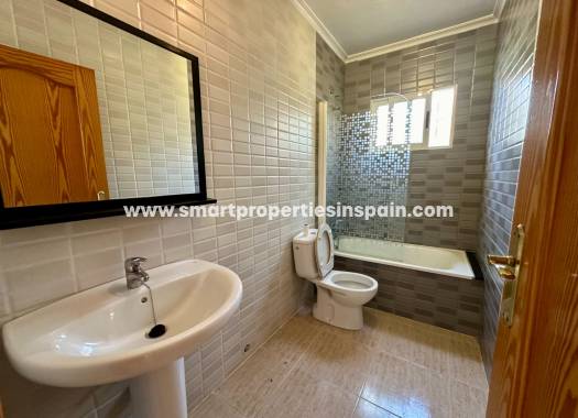 Reventa - Bungalow - Formentera del Segura - Rojales