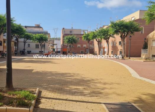 Resale - Townhouse - Rojales - Central