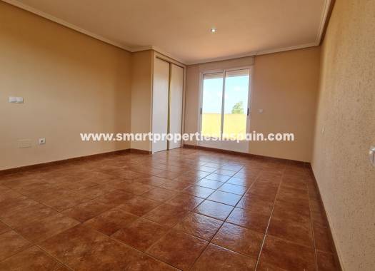 Resale - Townhouse - Rojales - Central