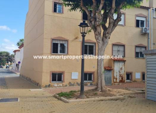 Resale - Townhouse - Rojales - Central