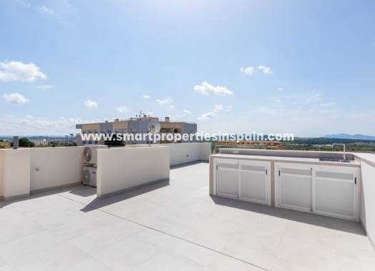 SOLARIUM OPCIONAL