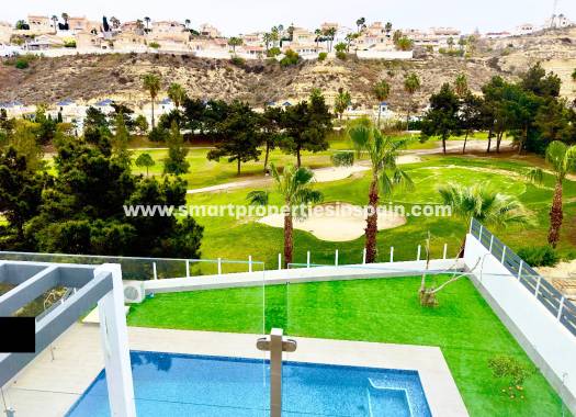 New Build - Detached Villa - Ciudad Quesada - Rojales