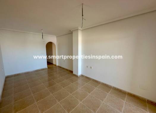 Resale - Apartment - San Fulgencio