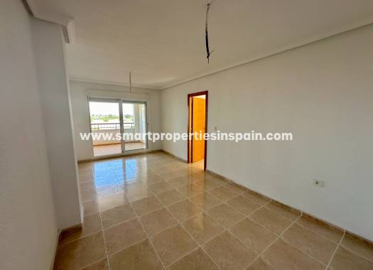 Resale - Apartment - San Fulgencio