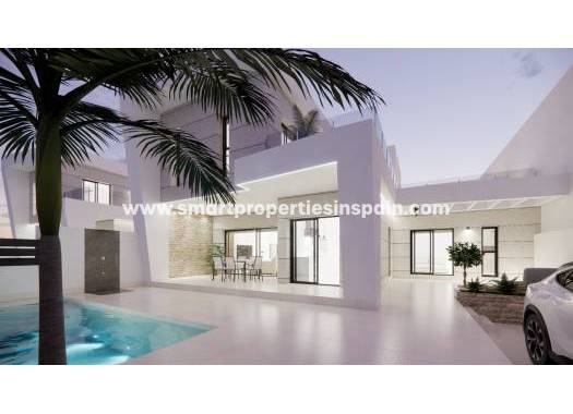 New Build - Semi Detached Villa - Dolores - dolores