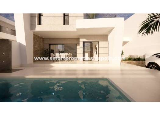 New Build - Semi Detached Villa - Dolores - dolores