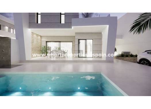 New Build - Semi Detached Villa - Dolores - dolores