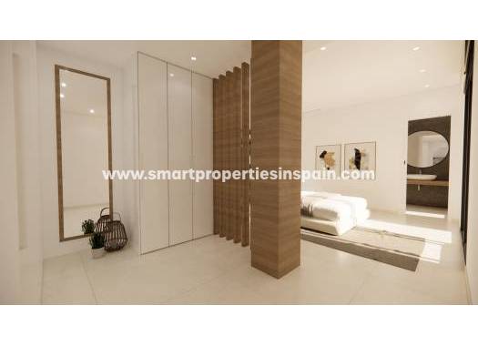 New Build - Semi Detached Villa - Dolores - dolores