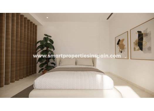 New Build - Semi Detached Villa - Dolores - dolores