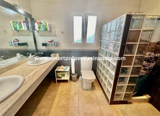 Resale - Country House - Catral