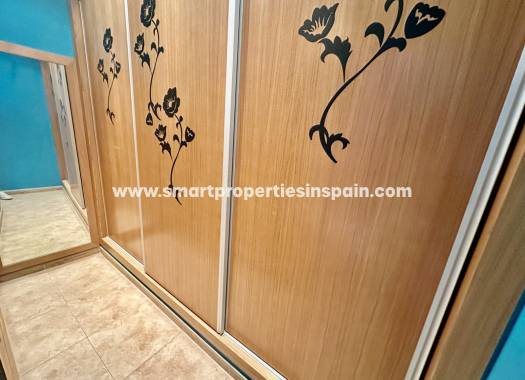 Resale - Country House - Catral