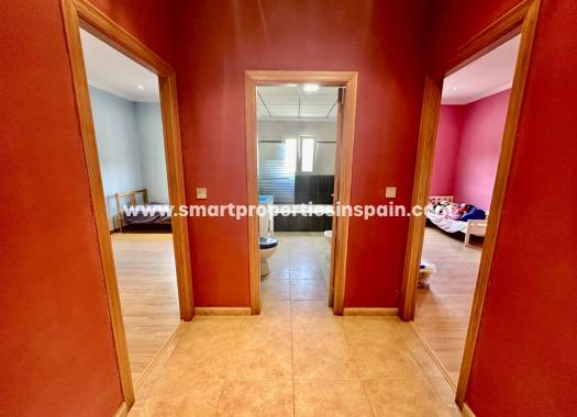 Resale - Country House - Catral
