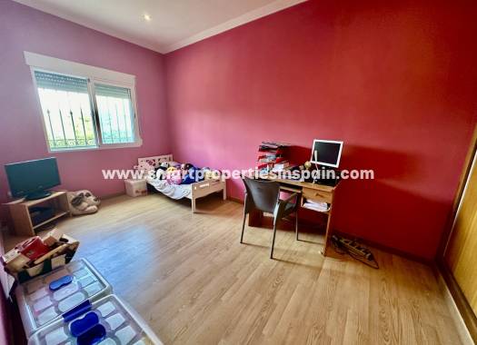 Resale - Country House - Catral