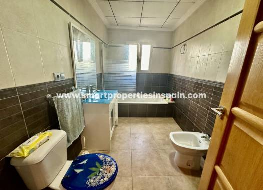 Resale - Country House - Catral