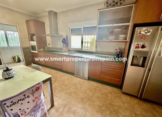 Resale - Country House - Catral