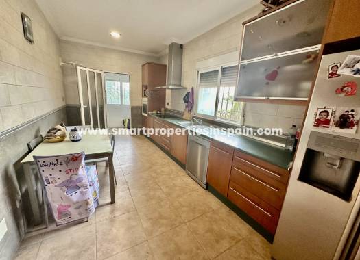 Resale - Country House - Catral