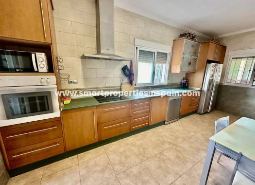Resale - Country House - Catral
